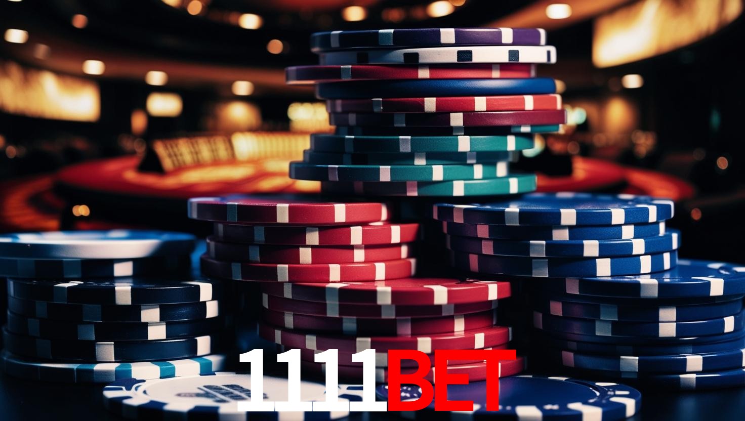 Login Seguro 1111BET.COM