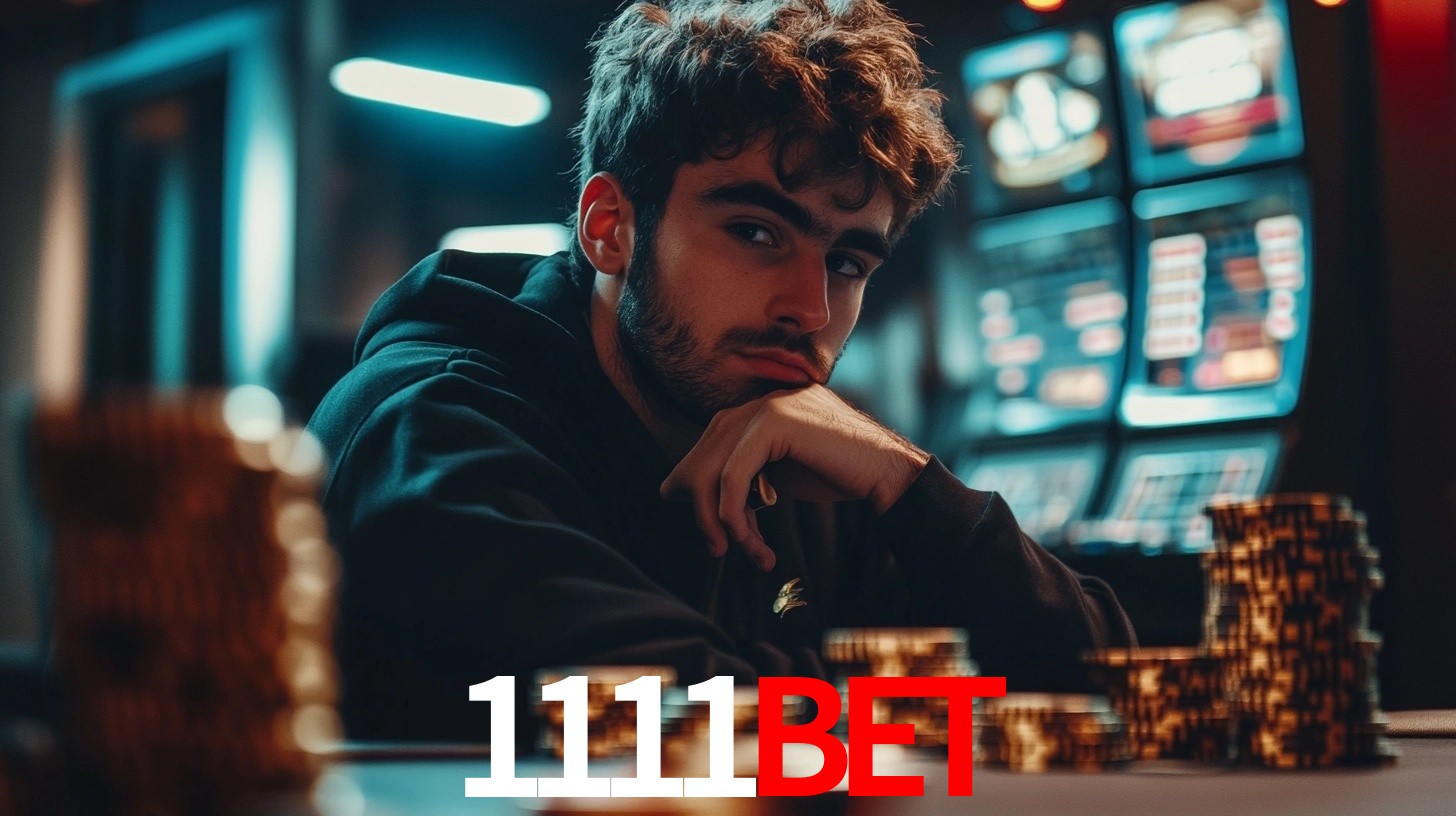 Jogos de Cassino 1111BET.COM