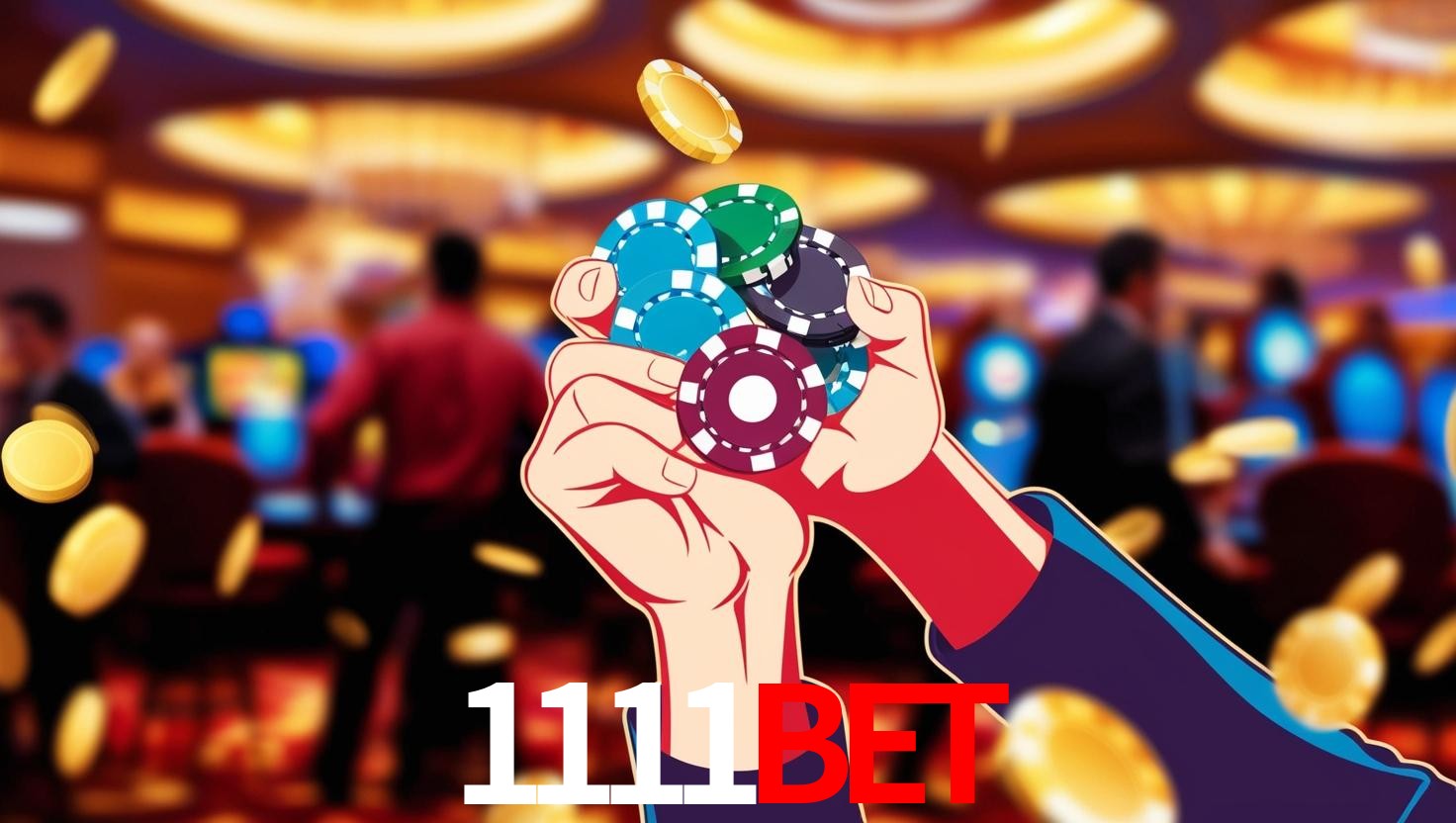 Cadastro Rápido 1111BET.COM