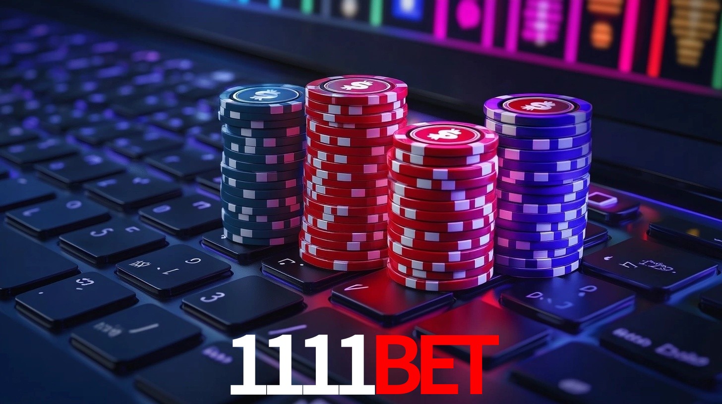 1111BET.COM Login Rápido